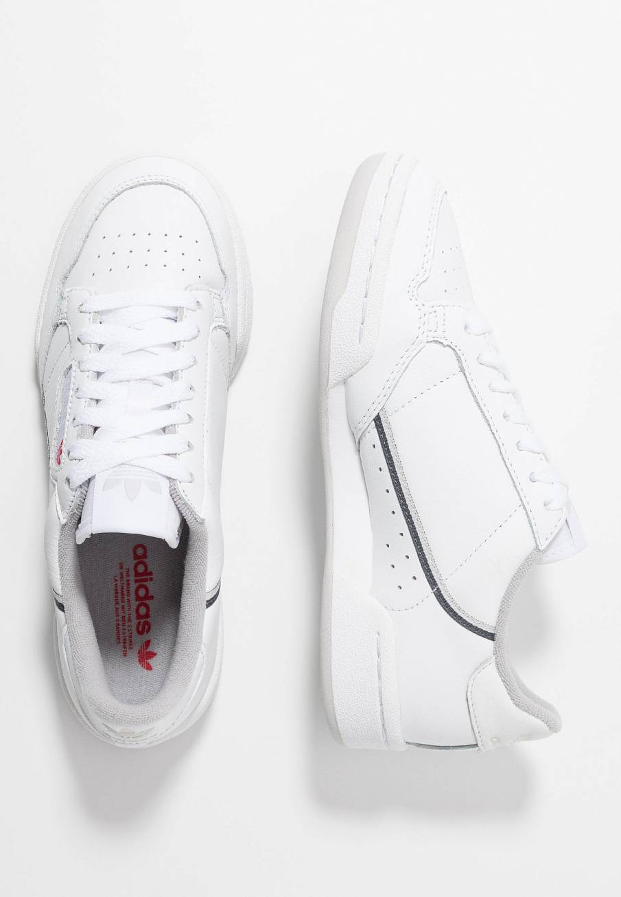 Фото № 2 с приближением к товару «‎Adidas Continental 80 »