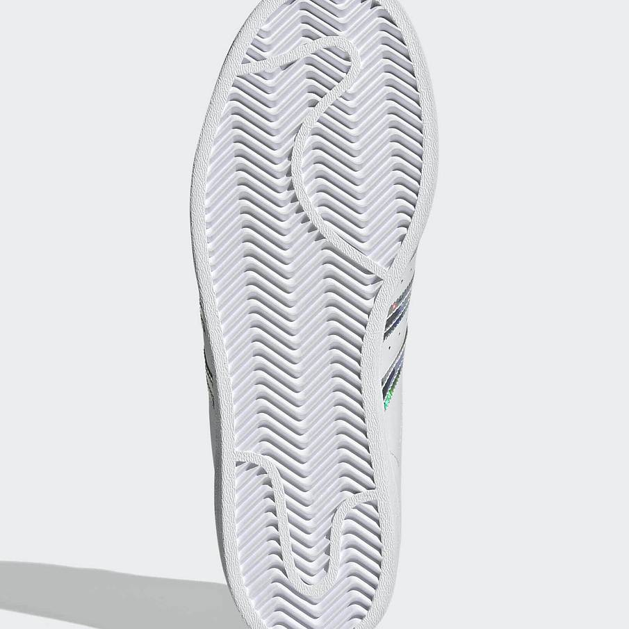 Фото № 5 с приближением к товару «‎Adidas Superstar W »