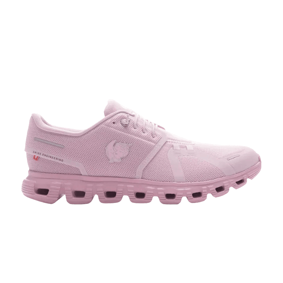 Фото № 1 с приближением к товару «‎Sky High Farm Goods x Women's ON Cloud 6 Aster»