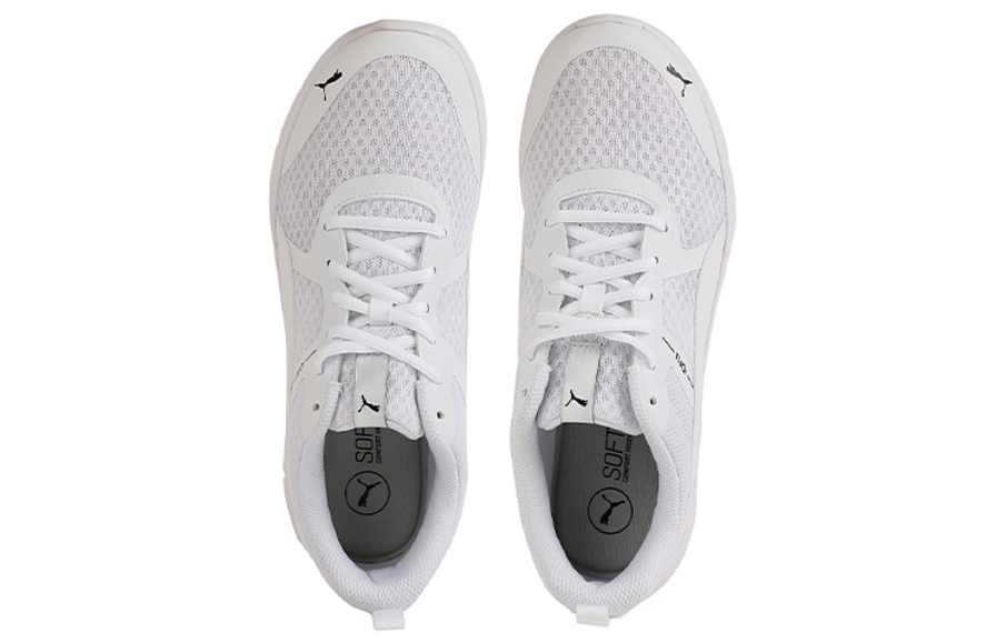 Фото № 4 с приближением к товару «‎Puma Flex Essential 365268-02»