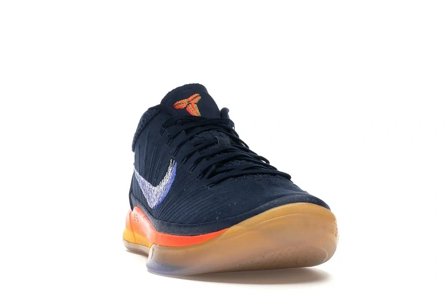 Фото № 3 с приближением к товару «‎Nike Kobe A.D. Mid Rise»