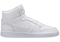 Фото № 1 с приближением к товару «‎Nike Ebernon Mid White»