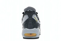Фото № 4 с приближением к товару «‎Nike Air Max 95 Safari Reflective Off Noir»