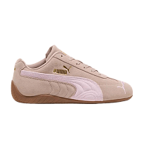 Фото № 1 с приближением к товару «‎Puma Speedcat OG Big Kid Rose Latte Pearl Pink»