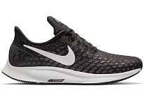 Фото № 1 с приближением к товару «‎Nike Air Zoom Pegasus 35 Black White »