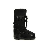 Фото № 1 с приближением к товару «‎Moon Boot Icon Boot Glance Black»