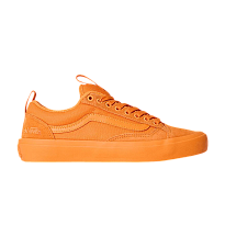 Фото № 1 с приближением к товару «‎Atiba Jefferson x Vans Old Skool 36+ Solar Orange»