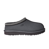Фото № 1 с приближением к товару «‎UGG Tasman 2 Slipper Kids Obsidian»