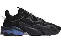 Фото № 1 с приближением к товару «‎adidas Torsion X Core Black Night Metallic»