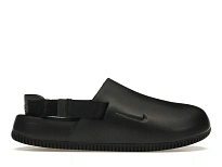Фото № 1 с приближением к товару «‎Nike Calm Mule Black»