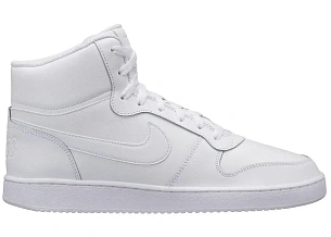 Nike Ebernon Mid White