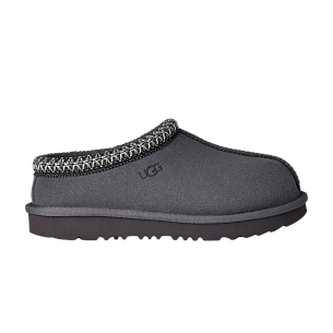 UGG Tasman 2 Slipper Kids Obsidian