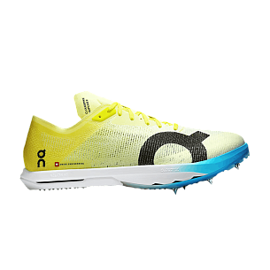 ON Cloudspike Citius 2 Limelight White (3MF10303003)