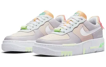 LPL x Nike Air Force 1 Pixel Sneakers Have A Good Game - 5