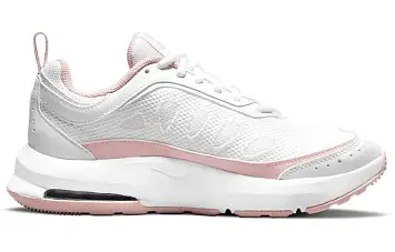 Nike WMNS Air Max AP PinkWhite (CU4870-101) - 3