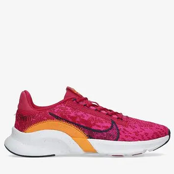 Nike Superrep GO 3 Flyknit - 2