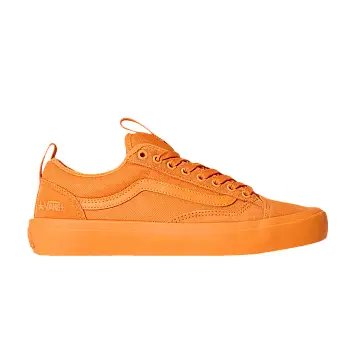 Atiba Jefferson x Vans Old Skool 36+ Solar Orange - 1