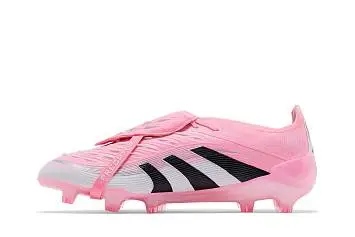 David Beckham x adidas Predator Elite Foldover Tongue FG Miami - 4