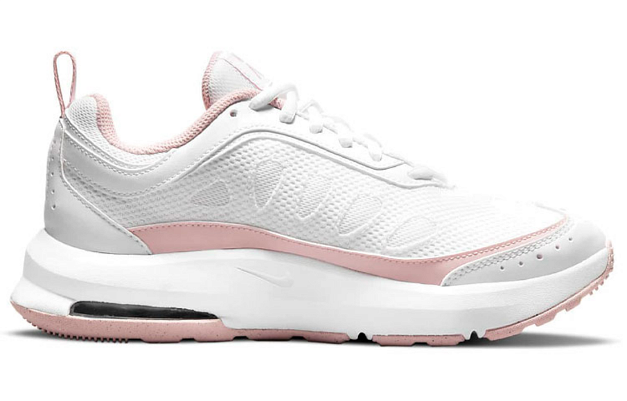 Фото № 2 с приближением к товару «‎Nike WMNS Air Max AP PinkWhite»
