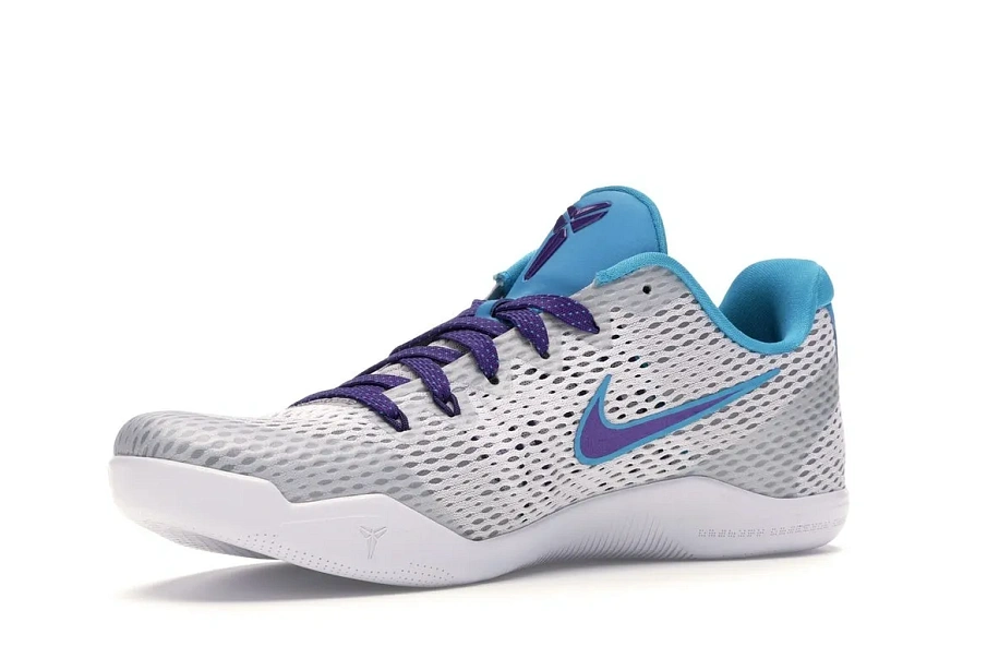 Фото № 2 с приближением к товару «‎Nike Kobe 11 Low Draft Day»