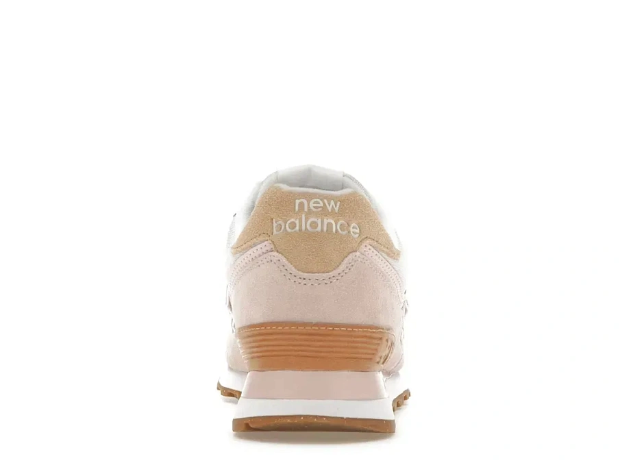Фото № 4 с приближением к товару «‎New Balance 574»
