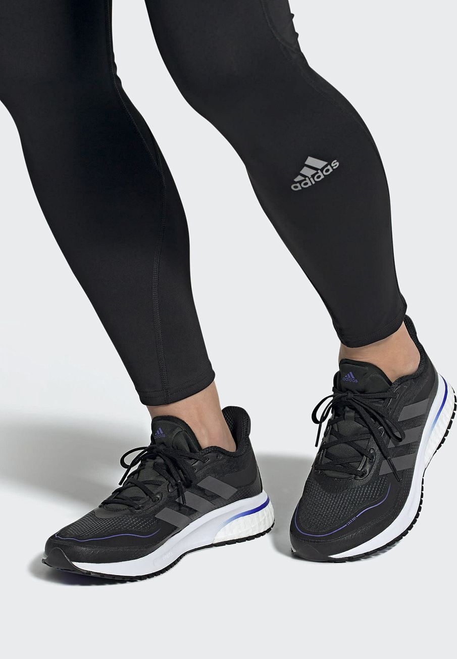 Фото № 2 с приближением к товару «‎Adidas Supernova »