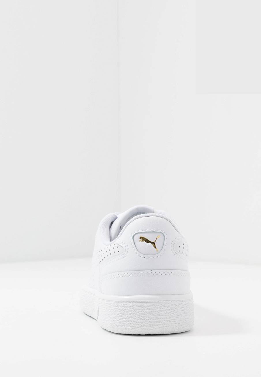Фото № 4 с приближением к товару «‎Puma Ralph Sampson »
