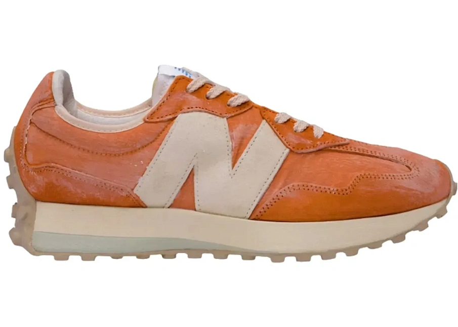Фото № 1 с приближением к товару «‎New Balance 327»