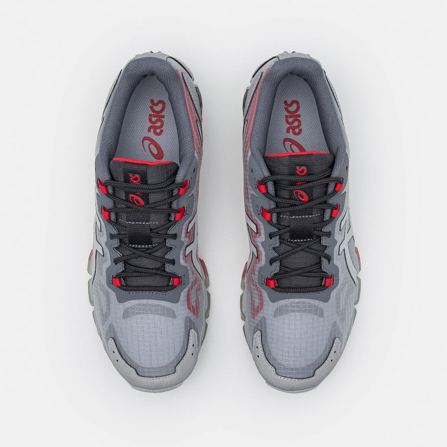 Фото № 4 с приближением к товару «‎Asics Gel-Quantum 360 »