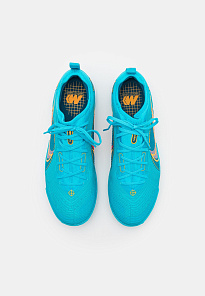 Фото № 3 с приближением к товару «‎Nike Mercurial Zoom Vapor 14 Pro TF»