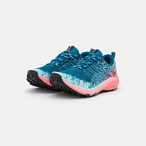 Фото № 2 с приближением к товару «‎Asics Fuji Lite 2»