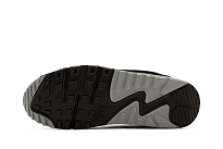 Фото № 4 с приближением к товару «‎Nike Air Max 90 Premium GrayBlack»
