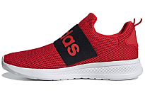 Фото № 1 с приближением к товару «‎adidas neo Lite Racer Adapt 4.0 'Vivid Red'»