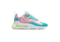 Фото № 1 с приближением к товару «‎Nike Air Max 270 React Pastel »