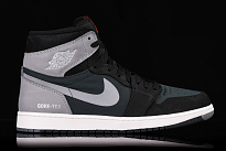 Фото № 5 с приближением к товару «‎Nike Air Jordan 1 Retro Element Gore-Tex Particle »