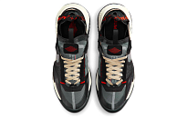 Фото № 4 с приближением к товару «‎Nike Air Jordan Delta Breathe BlackRed»