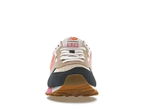 Фото № 2 с приближением к товару «‎New Balance 574»
