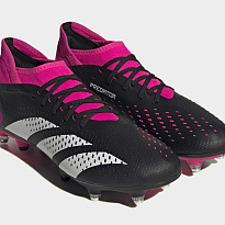 Фото № 2 с приближением к товару «‎Adidas Accuracy 3 SG»