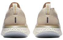 Фото № 3 с приближением к товару «‎Nike Epic React Flyknit Light Cream (W)»