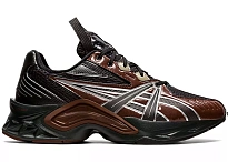Фото № 1 с приближением к товару «‎ASICS HN2-S PROTOBLAST Kiko Kostadinov Chocolate Brown»