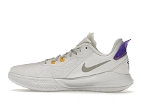 Фото № 5 с приближением к товару «‎Nike Mamba Fury Lakers Home»