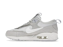 Фото № 5 с приближением к товару «‎Nike Air Max 90 Futura Summit White Light Bone »