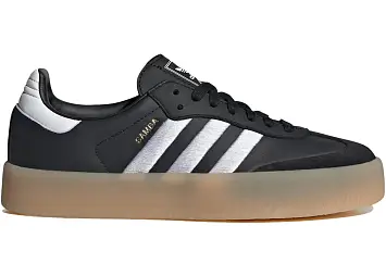 adidas Sambae Black White Gum (ID0436)