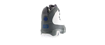 Jordan 9 Retro French Blue (2002) - 4