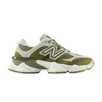 New Balance 9060 Olivine Dark Olivine - 1
