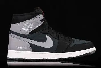 Nike Air Jordan 1 Retro Element Gore-Tex Particle  - 5