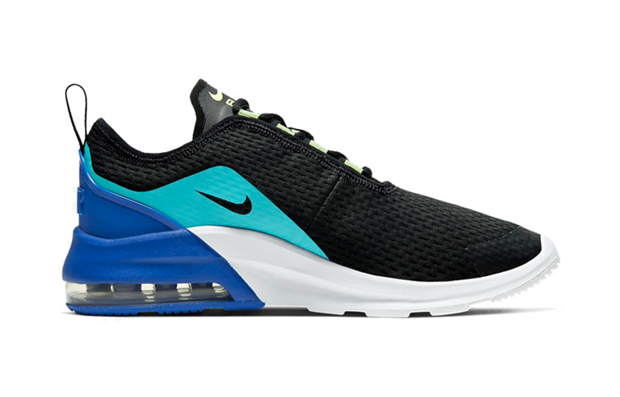 Фото № 2 с приближением к товару «‎Nike Air Max Motion 2 (Gs)»