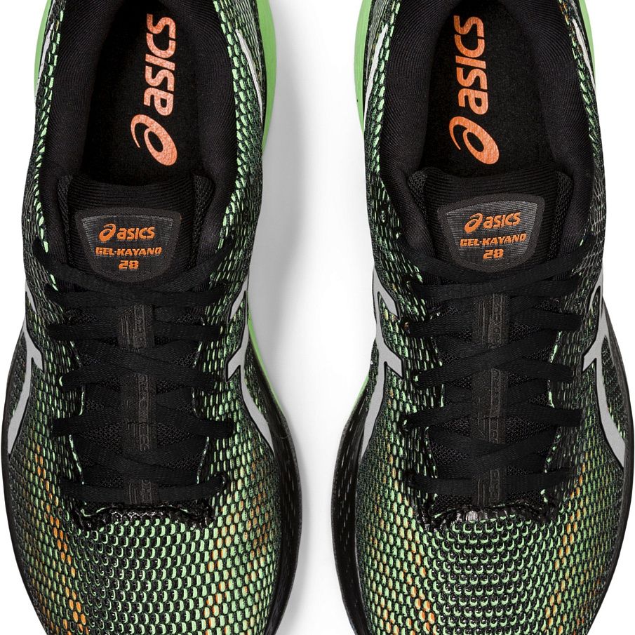 Фото № 3 с приближением к товару «‎Asics Gel-Kayano 28 Lite-Show»