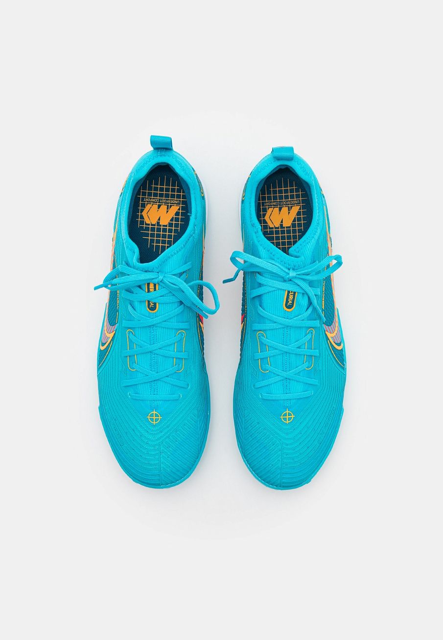 Фото № 3 с приближением к товару «‎Nike Mercurial Zoom Vapor 14 Pro TF»