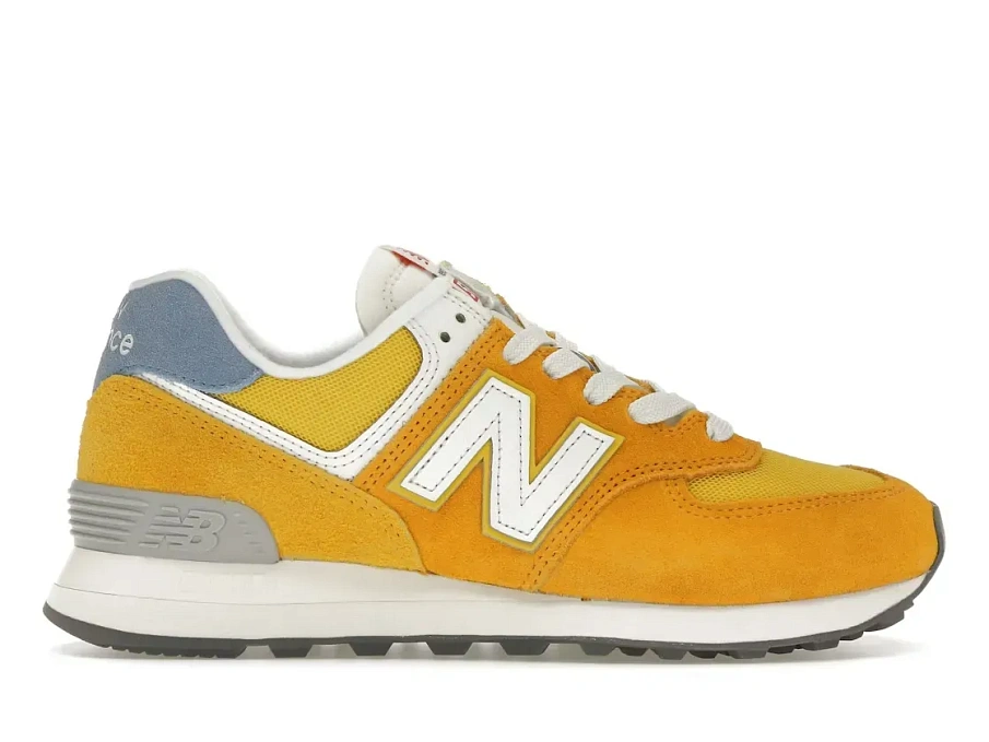Фото № 1 с приближением к товару «‎New Balance 574»